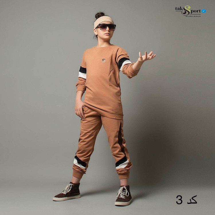 بلوز و شلوار بچگانه پسرانه آس جنس دورس دونخ فول لاکرا